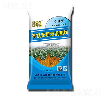 有機(jī)無機(jī)復(fù)混肥料-普沃生物