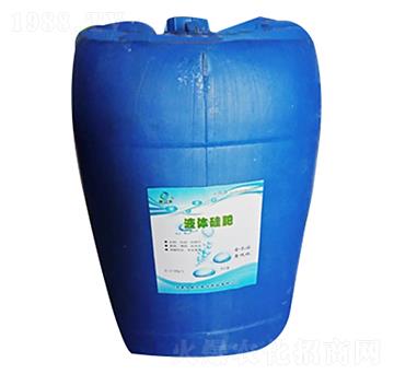 桶裝中量元素肥料（液體硅肥）-賦沃農(nóng)科