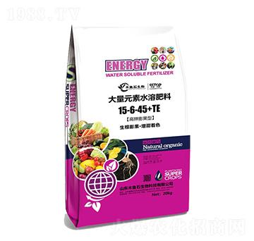 ����Ԫ��ˮ�ܷ���15-6-45+TE-ľ�~ʯ����