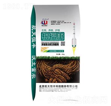 濃縮復(fù)合微生物菌劑-根?？?益華農(nóng)