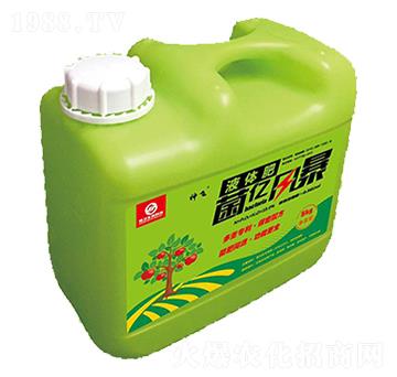 液體肥-菌藝風(fēng)暴-神飛生物