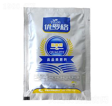 單一元素鈣-優(yōu)羅格-通源生物