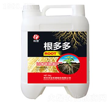 根多多-邦豐農業(yè)