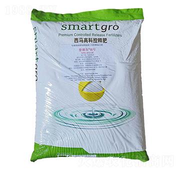 馬來西亞原裝進口控釋肥-曼德爾II號-韋恩