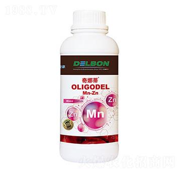 水溶肥-奇娜蒂-韋恩