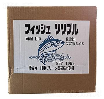 日本原箱進口魚肥-益可康I號-韋恩