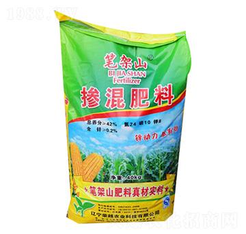 42%摻混肥料24-10-8-榮越農(nóng)業(yè)