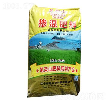 55%摻混肥料27-14-14-榮越農(nóng)業(yè)