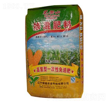 48%摻混肥料26-10-12-榮越農(nóng)業(yè)