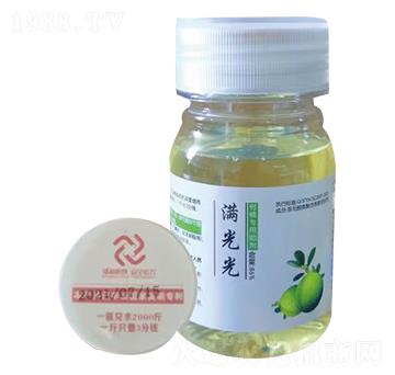 柑橘殺螨助劑-滿(mǎn)光光-錫昶生物