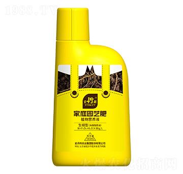 生根型植物營養(yǎng)液-史丹利