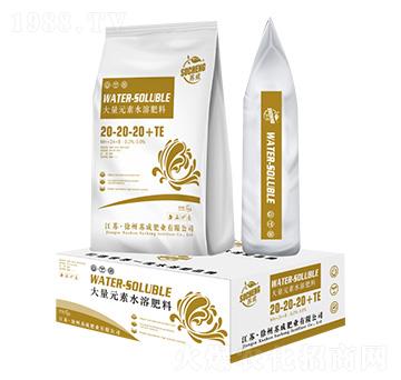����Ԫ��ˮ�ܷ���20-20-20+TE-�K�ɷʘI(y��)
