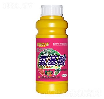 氨基酸-探路先鋒-凱盛肥業(yè)