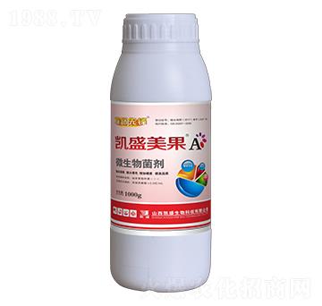 微生物菌劑-美果A-凱盛肥業(yè)