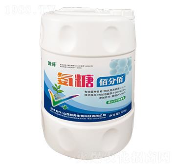 氨糖·佰分佰-凱盛肥業(yè)