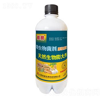 天然生物膨大劑-膨朋-凱盛肥業(yè)