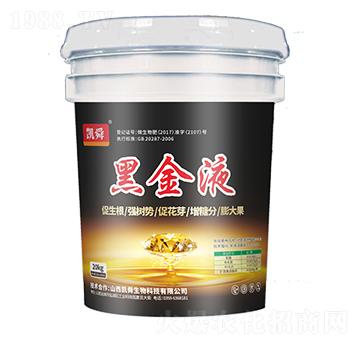 黑金液-凱盛肥業(yè)