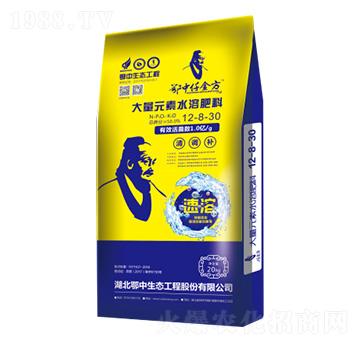 ����Ԫ��ˮ�ܷ�12-8-30-�������B(t��i)