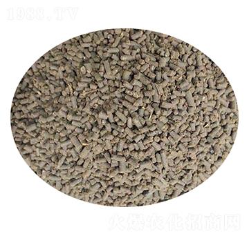 復合微生物菌肥料-佰卓生物