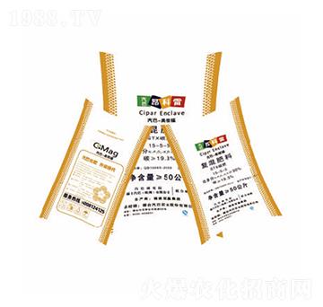 復混肥料-美銨福-汽巴農(nóng)業(yè)