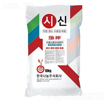 ����Ԫ��ˮ�ܷ���16-8-35+MgO+TE-ʩ��-���՘�