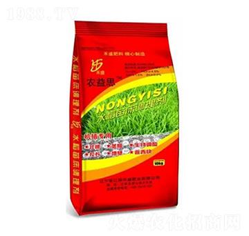 水稻苗床調(diào)理劑-禾盛肥業(yè)