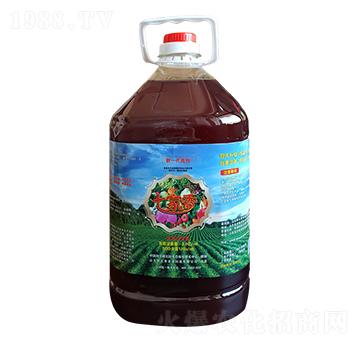 新一代菌劑-七家香-果兒香