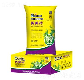 海藻型糖膠聚合-優(yōu)美特-恒大農(nóng)業(yè)