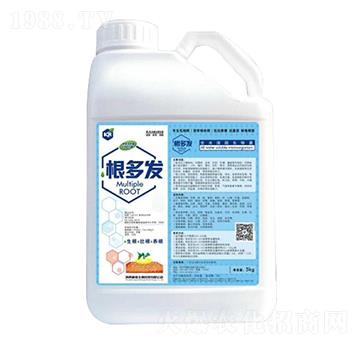 根多發(fā)-康瑞生物