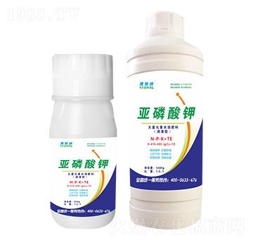 亞磷酸鉀0-410-450-雅施納