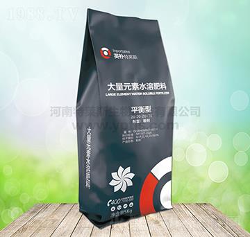 ƽ���ʹ���Ԫ��ˮ�ܷ�20-20-20+TE-Ӣ�����R˹