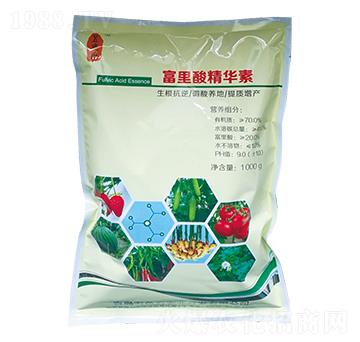 精華素升級(jí)款（袋）-五色石農(nóng)業(yè)