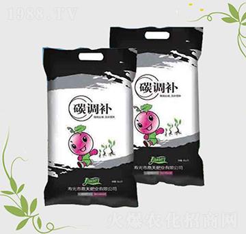 碳調(diào)補-燕天肥業(yè)