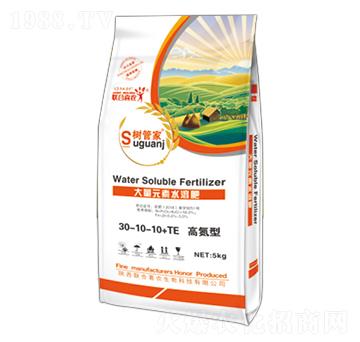 �ߵ��ʹ���Ԫ��ˮ�ܷ���30-10-10+TE-��ܼ�-(li��n)��ϲ�r