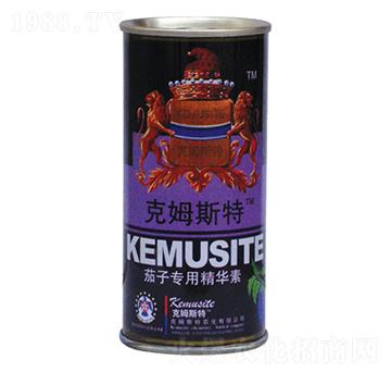 茄子專用精華素-克姆斯特