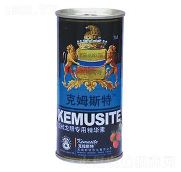 荔枝龍眼專用精華素-克姆斯特