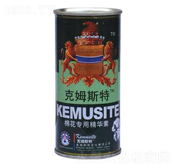 棉花專用精華素-克姆斯特