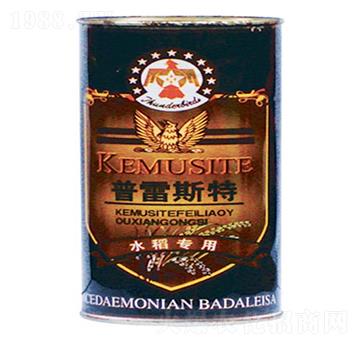 水稻專用葉面肥（罐）-巴達(dá)雷薩-克姆斯特