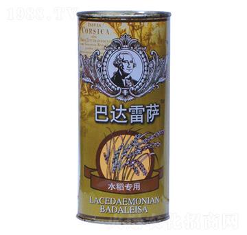 1000ml水稻專用葉面肥（罐）-巴達(dá)雷薩-克姆斯特