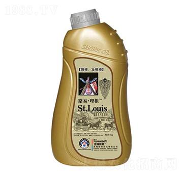 強(qiáng)根壯根液-路易·理根-克姆斯特