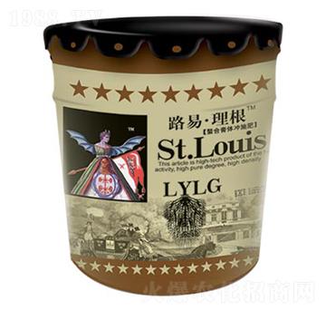 螯合膏體沖施肥-路易·理根-克姆斯特