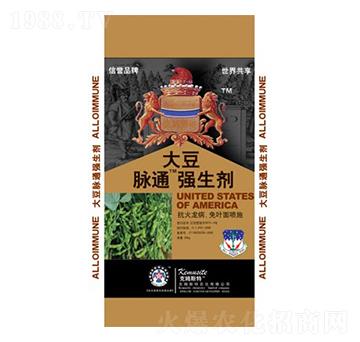 大豆強(qiáng)生劑-脈通-克姆斯特