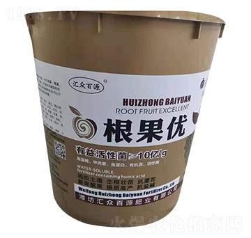 根果優(yōu)-匯眾百源