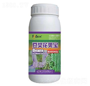 豆類花莢寶-金億豐