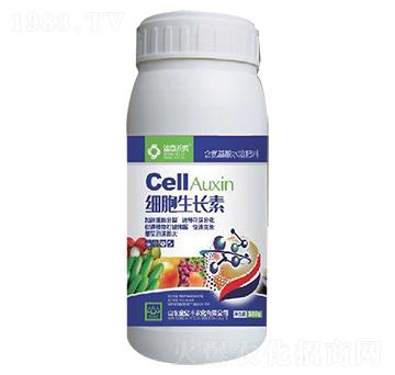 含氨基酸水溶肥-細胞生長素-金億豐