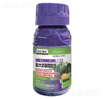 膨大防裂增甜寶-金億豐