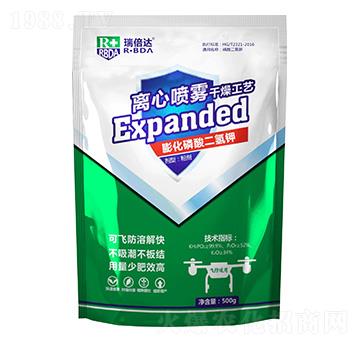 膨化磷酸二氫鉀-瑞倍達(dá)