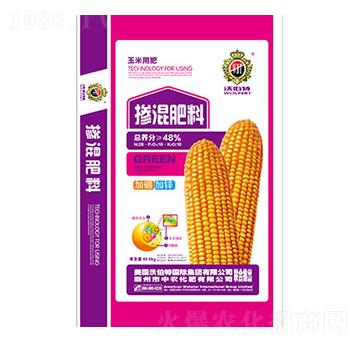 48%摻混肥料-中農(nóng)化肥