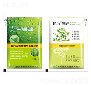 龍生綠源+佳樂硼鉀-中美諾威特