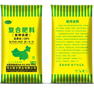 復合肥料22-0-6-聯(lián)豐肥業(yè)